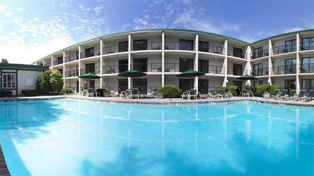 Residence Inn By Marriott Bath Brunswick Area Exterior foto